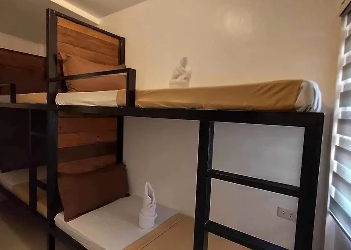 Prim Travellers Inn