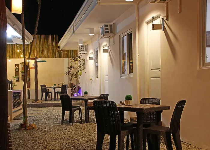 Prim Travellers Inn