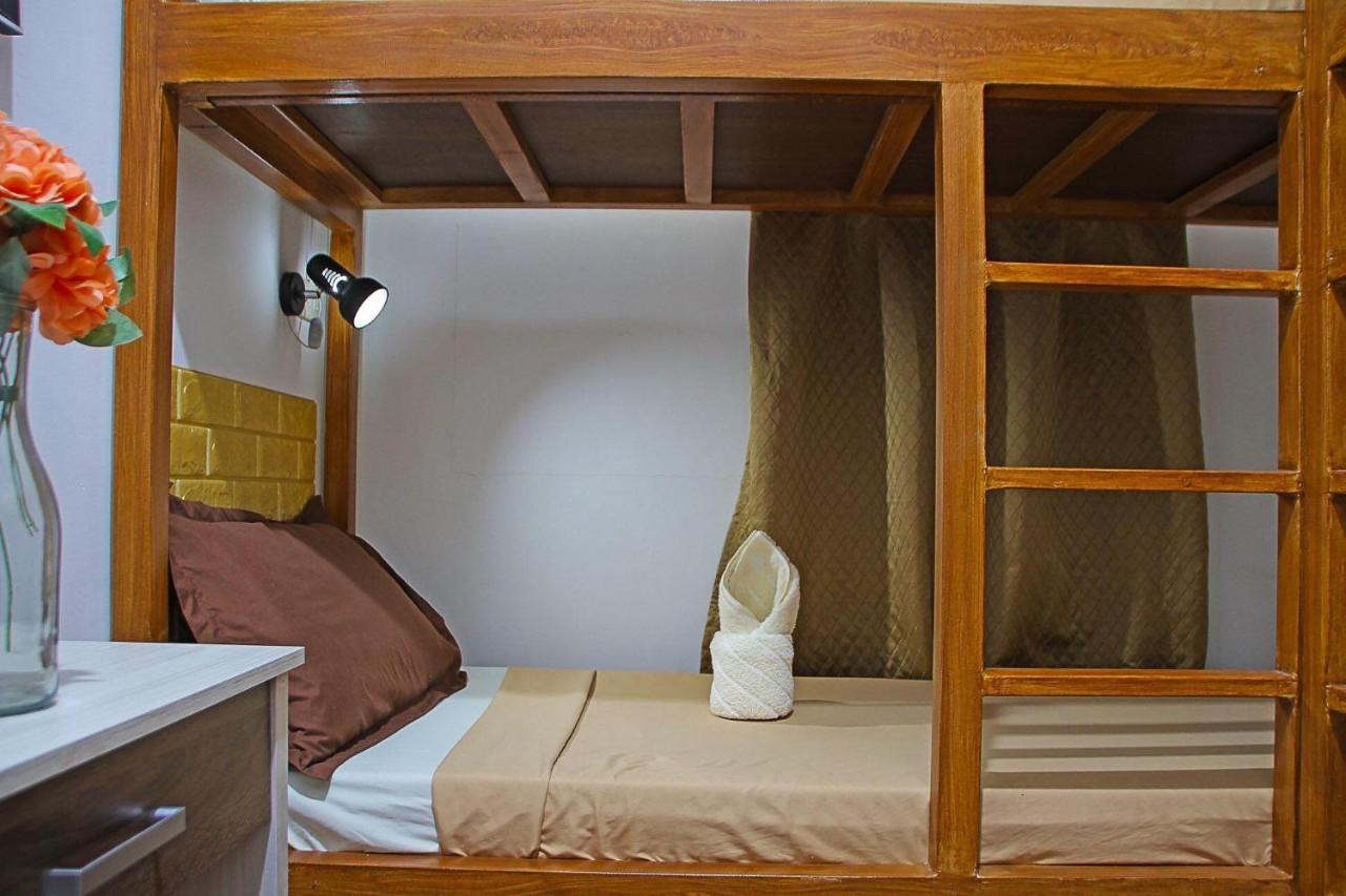 Prim Travellers 3* Coron