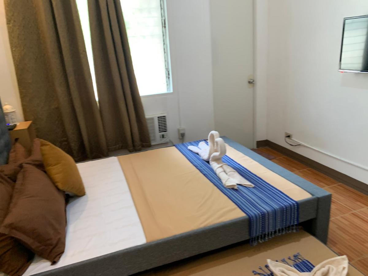 Prim Travellers Bed & Breakfast Coron
