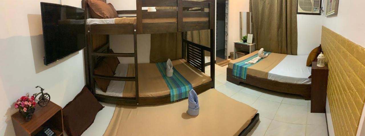 Bed & Breakfast Prim Travellers 3*