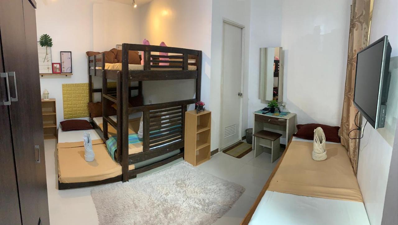 Bed & Breakfast Prim Travellers