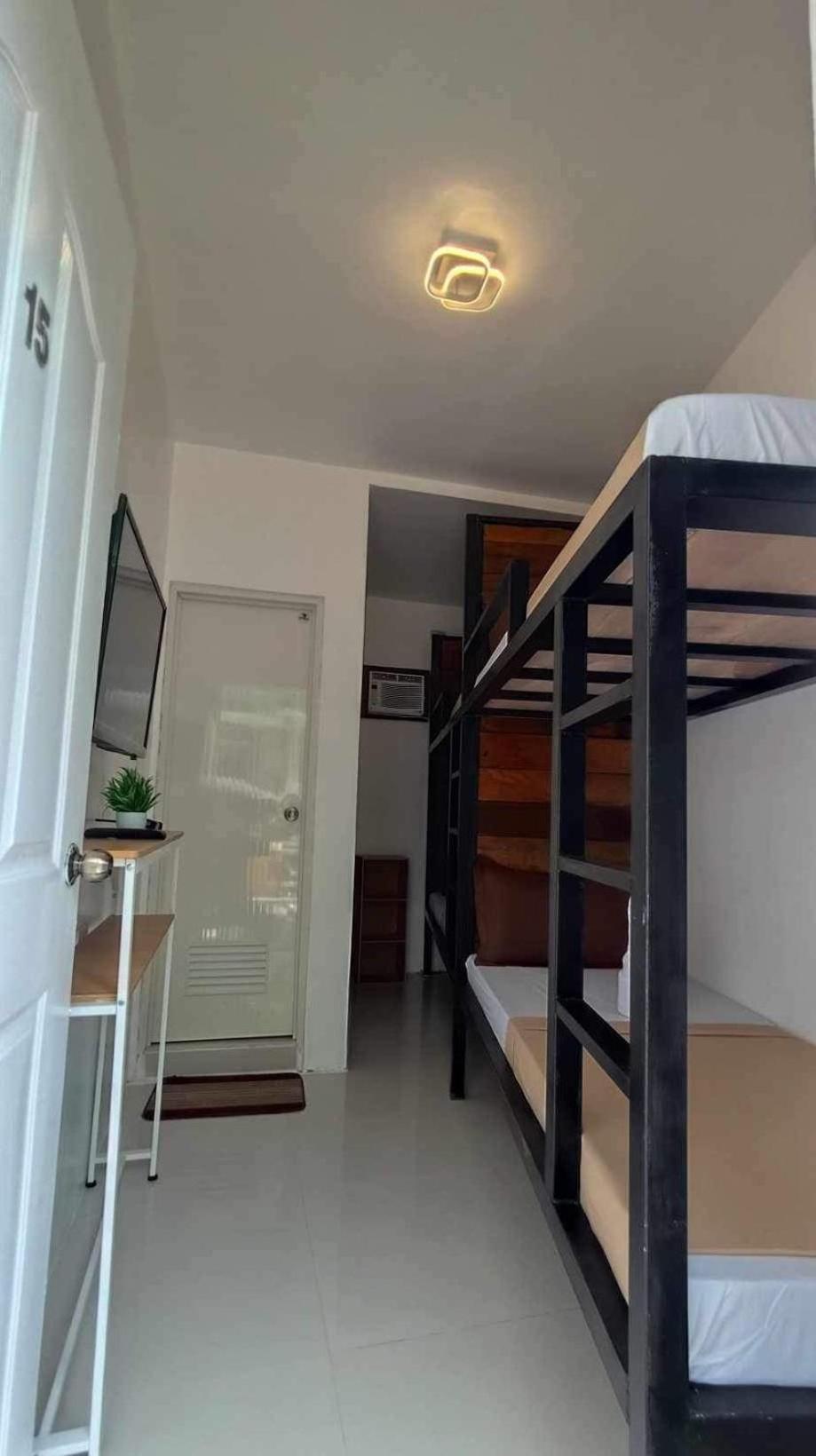 Bed & Breakfast Prim Travellers Coron