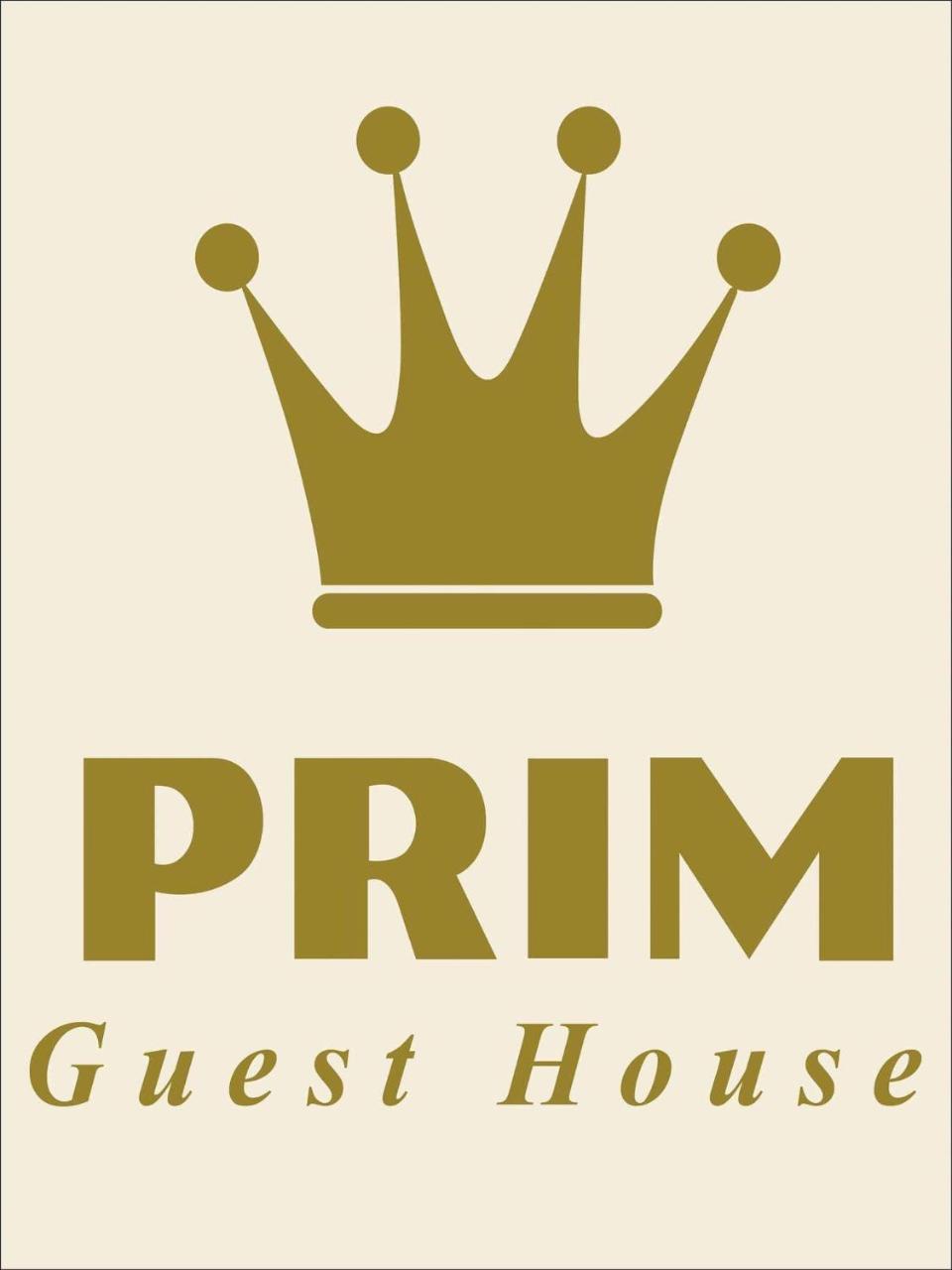 Prim Travellers Bed & Breakfast