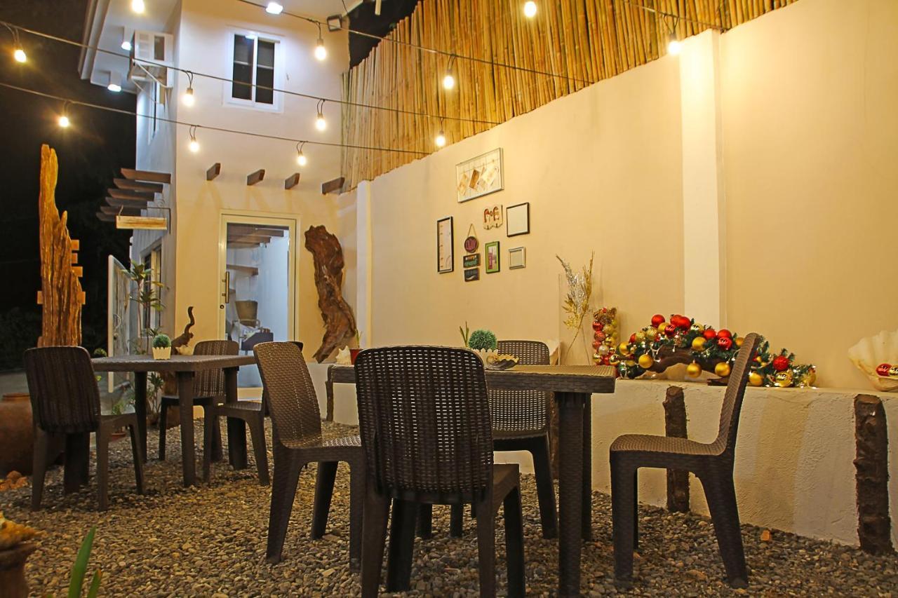 Prim Travellers 3* Coron