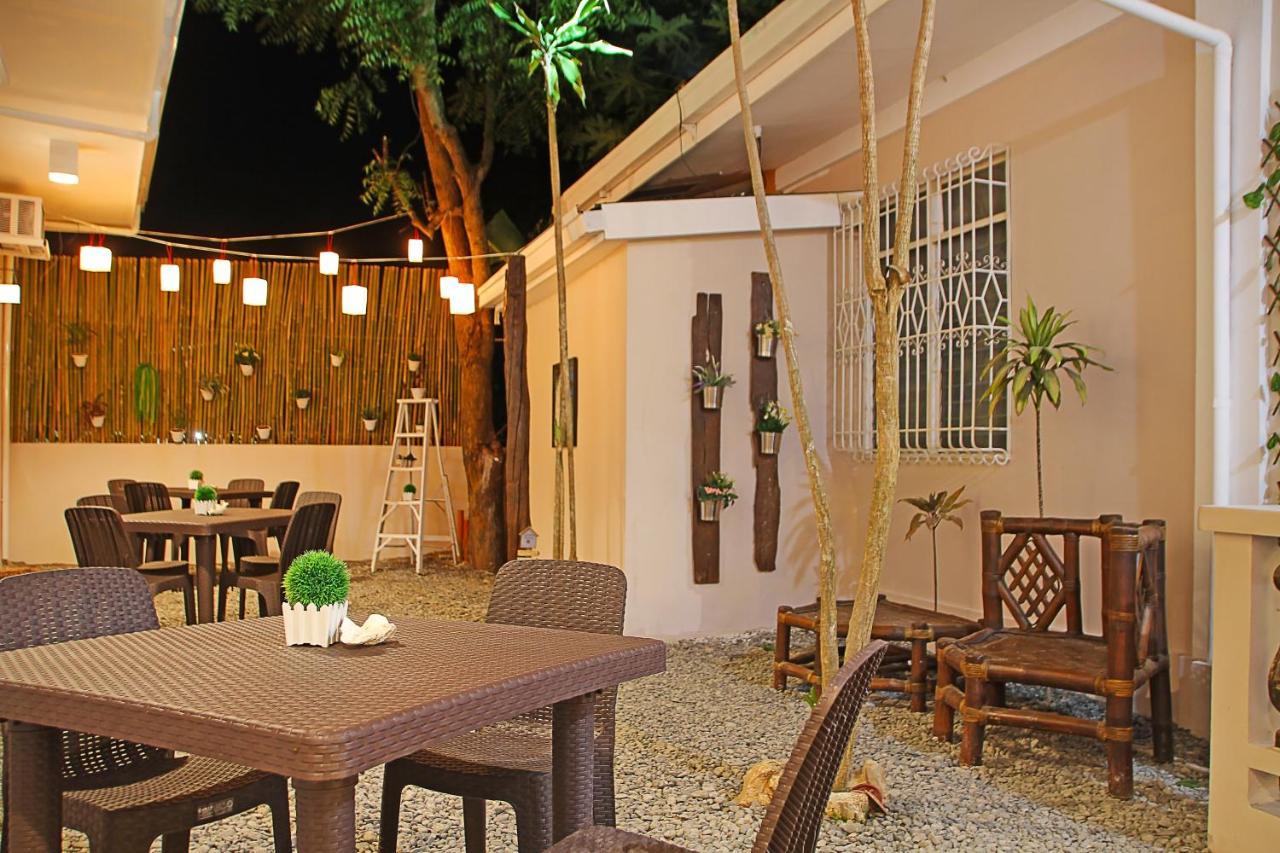 Bed & Breakfast Prim Travellers Coron