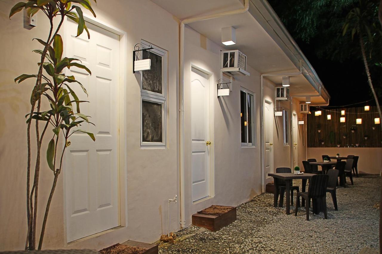 Prim Travellers Bed & Breakfast