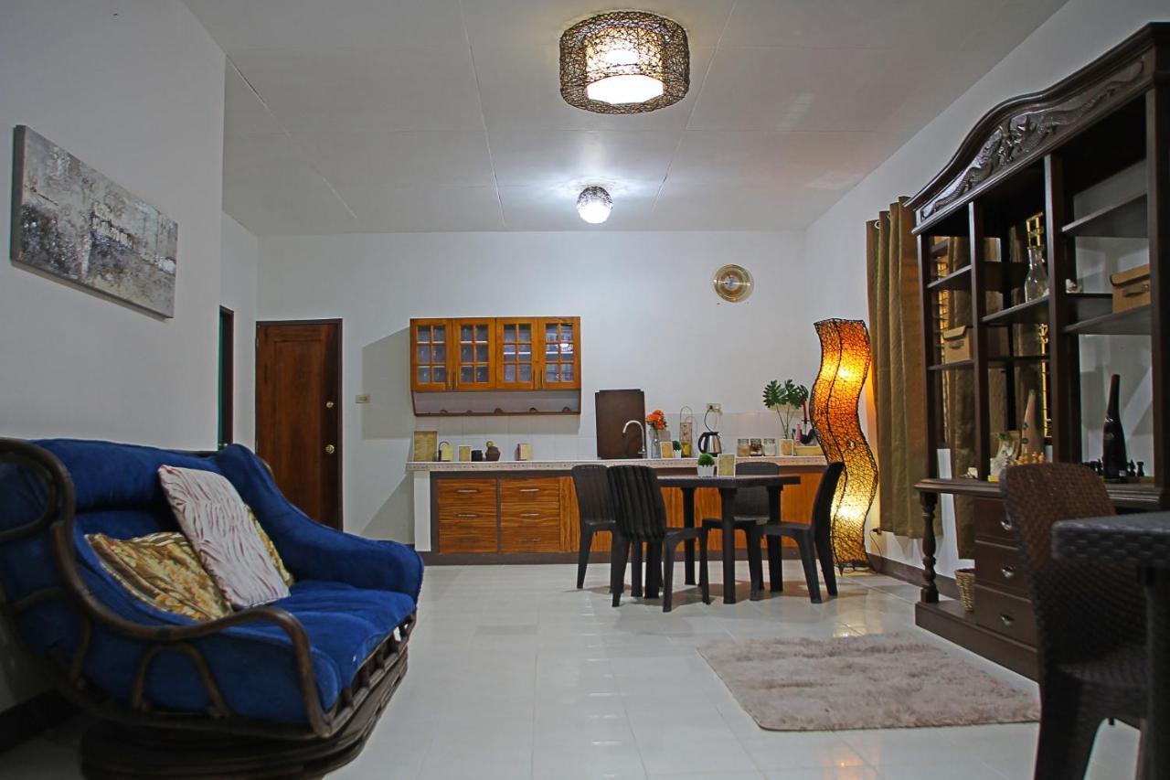Bed & Breakfast Prim Travellers Coron