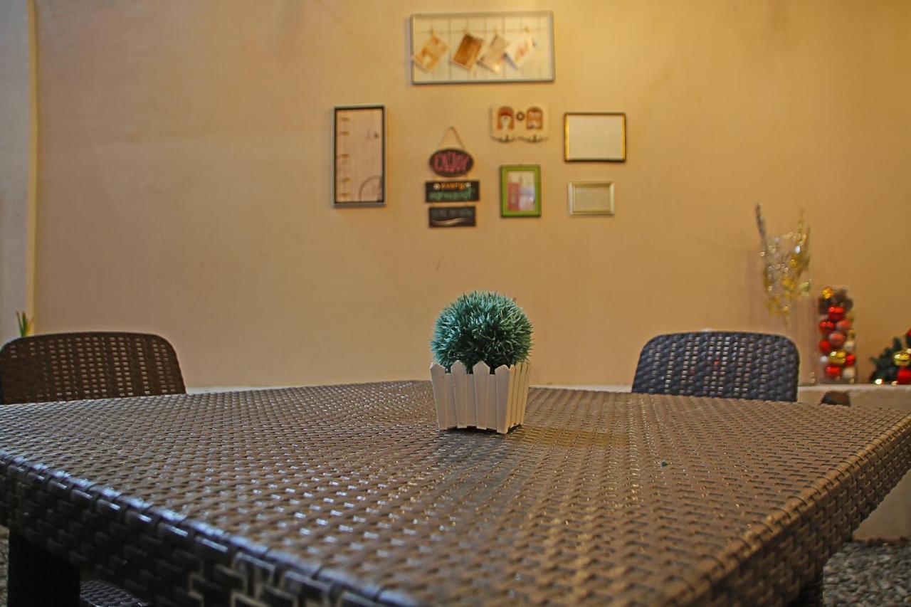Prim Travellers Bed & Breakfast 3*