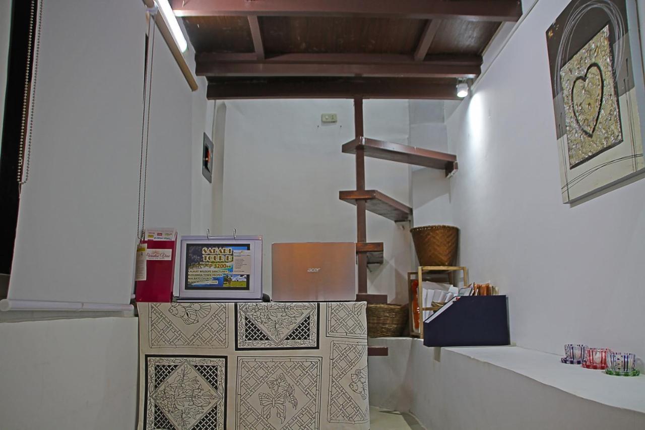 Bed & Breakfast Prim Travellers Coron