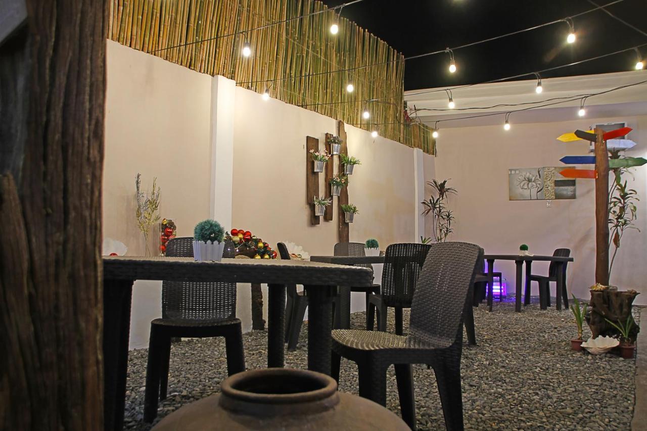 Prim Travellers Bed & Breakfast Coron