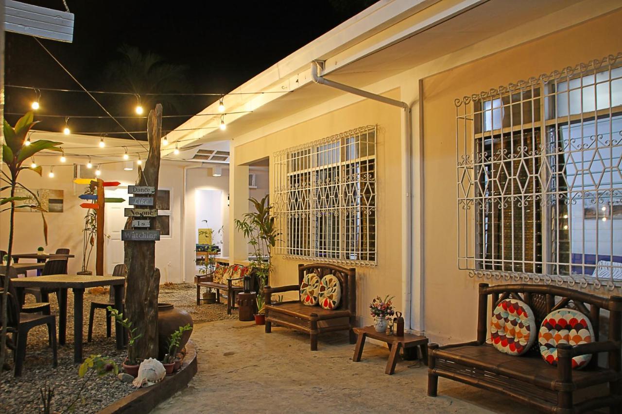 Prim Travellers Bed & Breakfast Coron