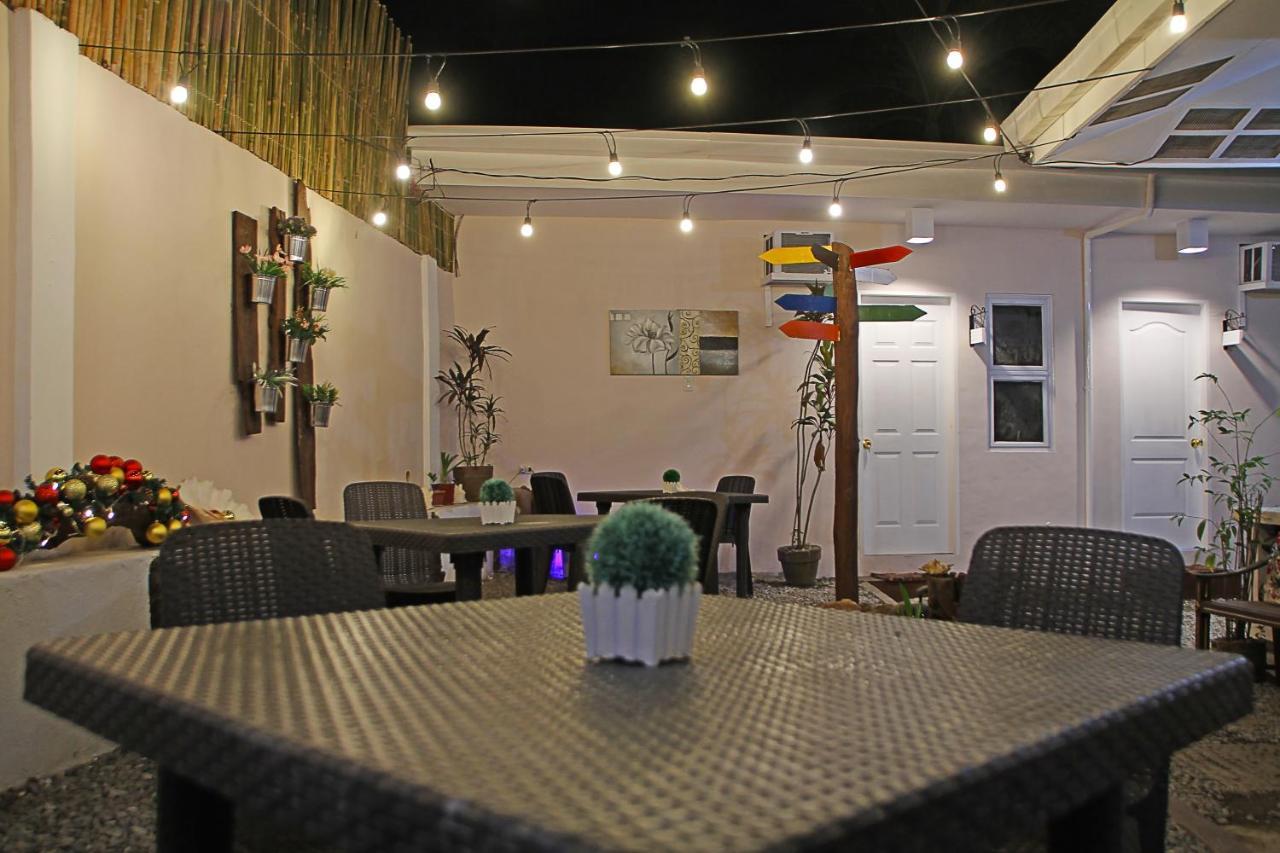 Prim Travellers Bed & Breakfast Coron